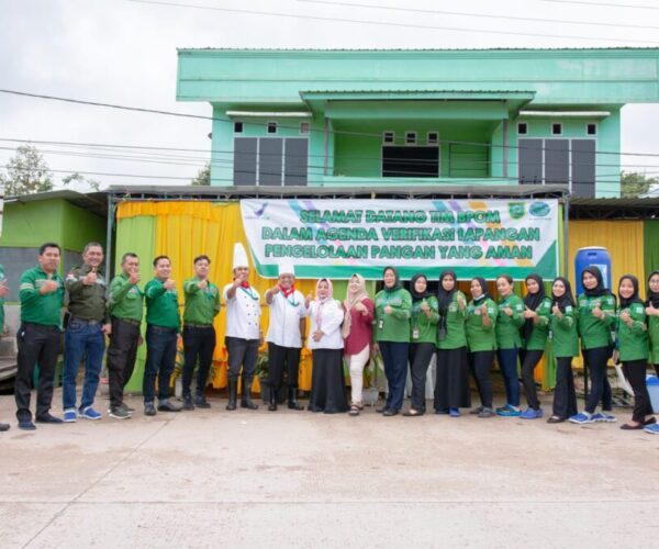 Foto Manajemen - PT Resty Nur (2) Foto Manajemen - PT Resty Nur (2)