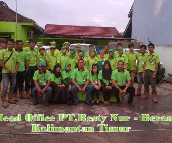 Foto Manajemen - PT Resty Nur (4) Foto Manajemen - PT Resty Nur (4)