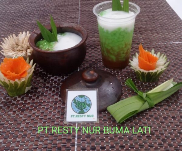 Variasi Menu - PT Resty Nur (2) Variasi Menu - PT Resty Nur (2)