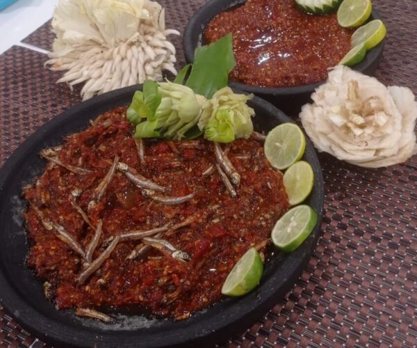 Variasi Menu - PT Resty Nur (4) Variasi Menu - PT Resty Nur (4)