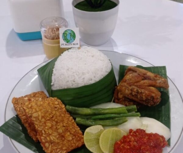Variasi Menu - PT Resty Nur (5) Variasi Menu - PT Resty Nur (5)